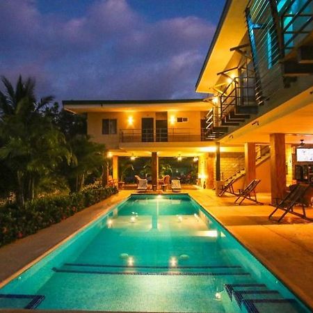 Funny Wave Guest House Cabuya  外观 照片