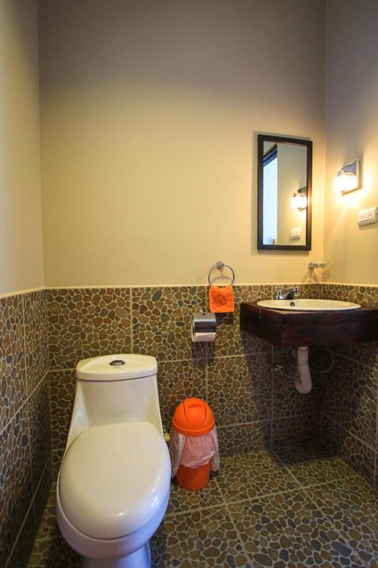 Funny Wave Guest House Cabuya  外观 照片