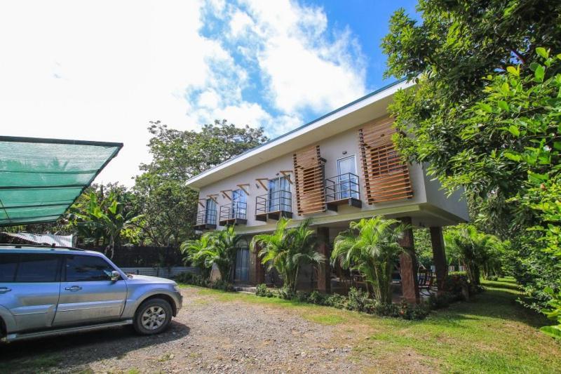 Funny Wave Guest House Cabuya  外观 照片