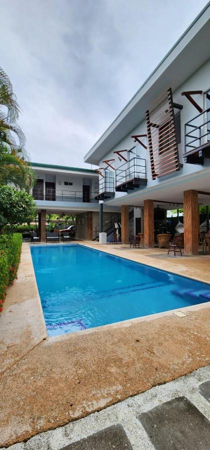 Funny Wave Guest House Cabuya  外观 照片