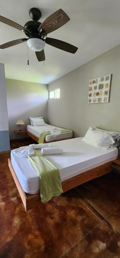 Funny Wave Guest House Cabuya  外观 照片