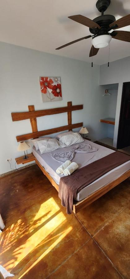 Funny Wave Guest House Cabuya  外观 照片