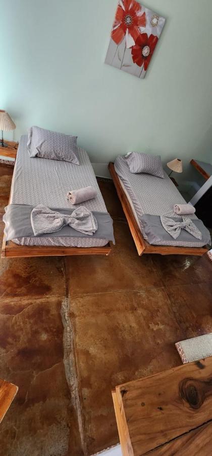 Funny Wave Guest House Cabuya  外观 照片