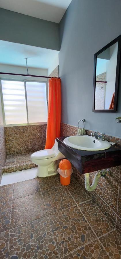 Funny Wave Guest House Cabuya  外观 照片