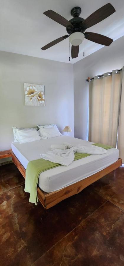 Funny Wave Guest House Cabuya  外观 照片